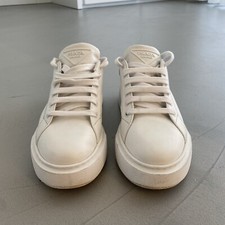 Prada sneakers donna usato  Lainate