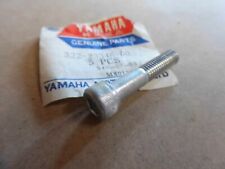 Yamaha dt2mx sc500 for sale  LEICESTER