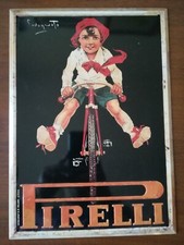 Targa latta metallo usato  Pinerolo