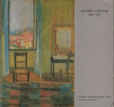 Arturo checchi 1886 usato  Italia