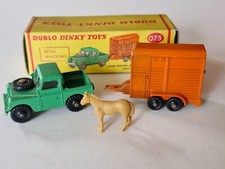 dinky landrover for sale dinky landrover for sale STOURBRIDGE
