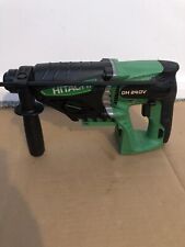 Hitachi dh24dvc sds for sale  HAYES