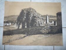 Alsace rare dessin d'occasion  France