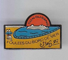 Rare pins pin d'occasion  Ménéac