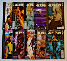 ULTIMATE COMICS X-MEN 21 EDIÇÃO COMIC RUN 1-20 (2011) MARVEL COMICS comprar usado  Enviando para Brazil
