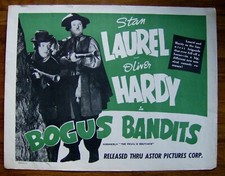 Bogus bandits 1933 for sale  Toledo