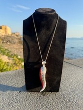 Collana argento 925 usato  Napoli