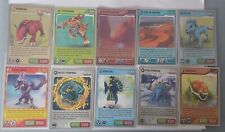 Cartes invizimals panini d'occasion  Rethel