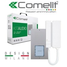 Comelit kca5061b kit usato  Partanna