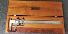 Nice vintage starrett for sale  Riverside