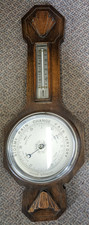 antique banjo barometers for sale  NOTTINGHAM