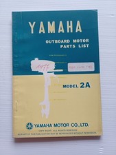Yamaha motore fuoribordo usato  Vimodrone