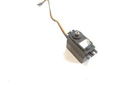 Hitec hsc5996tg titanium for sale  Seymour