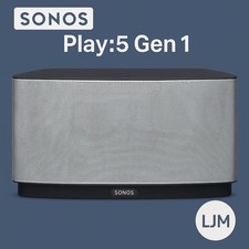 Sonos play altoparlanti usato  Spedire a Italy