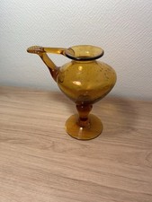 Bougeoir lampe huile d'occasion  Le Havre-