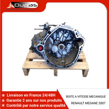 Boite vitesses renault d'occasion  Nemours