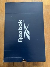 Boîte sneakers reebok d'occasion  La Garenne-Colombes