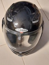 Motorradhelm caberg gebraucht kaufen  Eisfeld