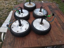 Wind turbine brushless for sale  FOLKESTONE