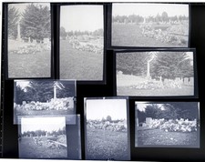 1920s old cemetery for sale  Broomfield