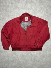 Vintage baracuta red d'occasion  Expédié en Belgium