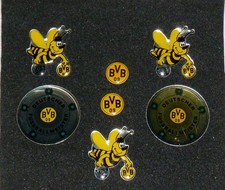 Alte bvb fußball gebraucht kaufen  Köln
