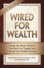 Wired wealth change for sale  Montgomery