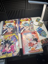 collezione dragonball usato  Caivano