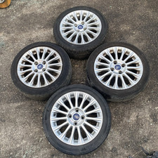 Ford fiesta mk7.5 for sale  CHORLEY
