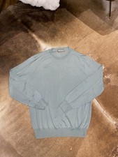 Canali sweater current for sale  LONDON