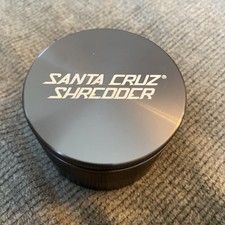 Santa cruz shredder for sale  Hemet