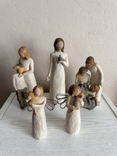 Group willow tree for sale  WORKSOP