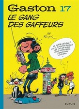 Gaston tome gang d'occasion  France