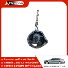 Boite vitesses mercedes d'occasion  Nemours