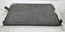 Radiatore per volkswagen usato  Volpago del Montello