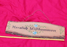 willkommen schild gebraucht kaufen willkommen schild gebraucht kaufen Schwenningen