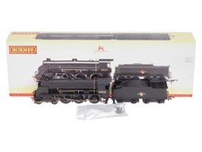 Locomotiva a vapor Hornby R3329 OO BR S15 classe com tender #30830 com DCC/Som LN/Caixa comprar usado  Enviando para Brazil