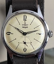 Gents vintage newmark for sale  BARKING