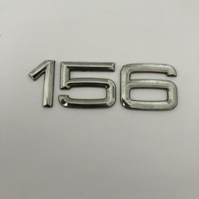 Alfa romeo 156 for sale  COVENTRY