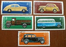 Briefmarken 1975 russland gebraucht kaufen  Walsrode