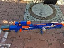 Nerf gun blaster gebraucht kaufen  Fürth