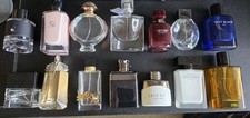Empty aftershave perfume for sale  BIRMINGHAM