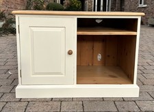 Shabby chic pine for sale  RIPON