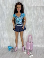 Barbie posh pets gebraucht kaufen  Seehausen, Zehrental