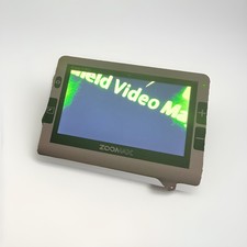 Zoomax sno7 handheld for sale Zoomax sno7 handheld for sale  AMMANFORD