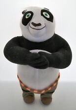 Peluche kung panda d'occasion  Fosses