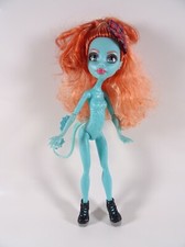 Barbie monster high gebraucht kaufen  Gronau