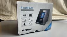 Anviz facepass standalone for sale  BEDFORD