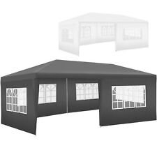 Pavillon 3x6m partyzelt gebraucht kaufen  Igersheim