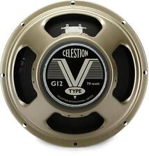 Celestion g12 type for sale  Fort Wayne